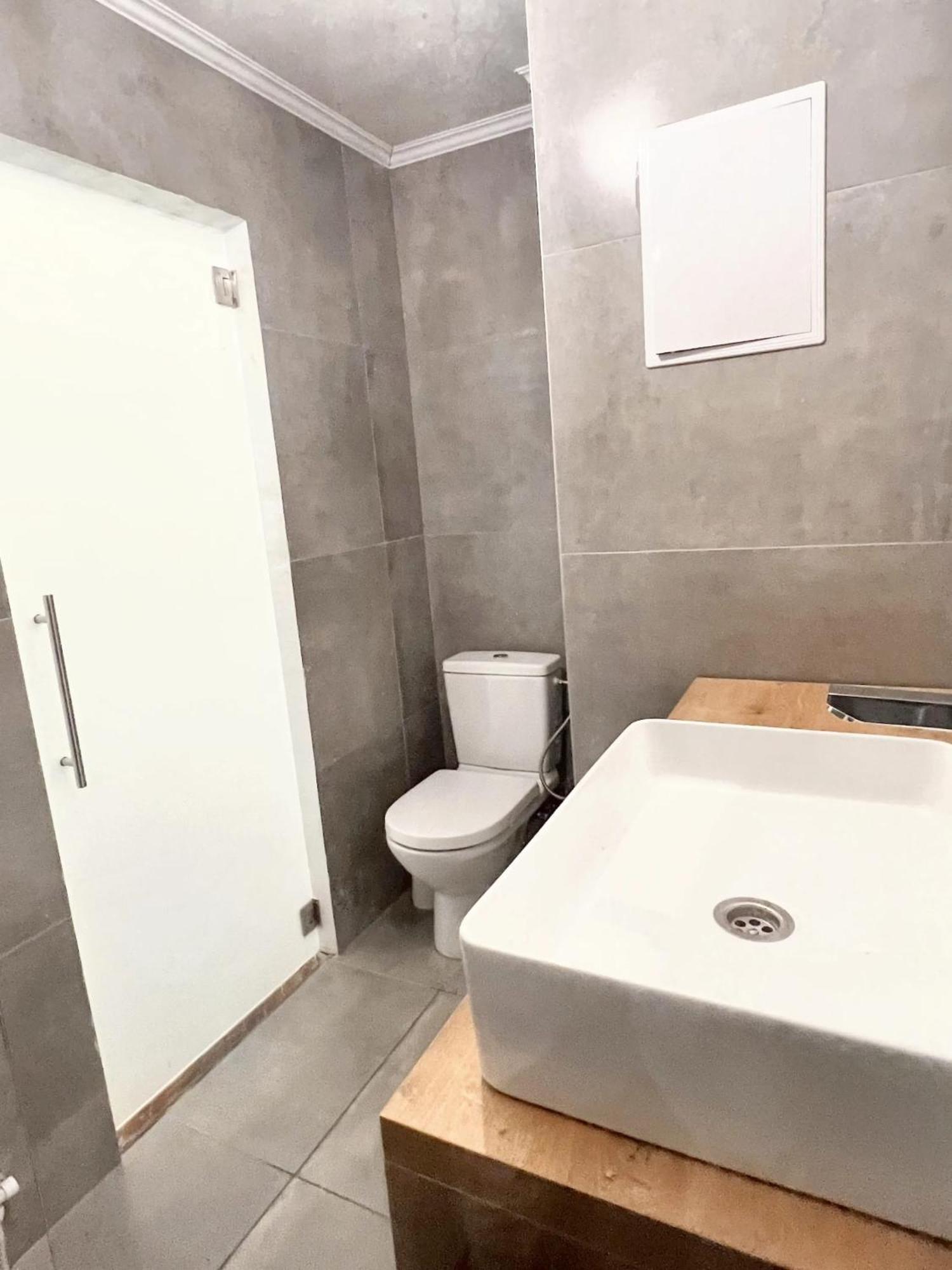 Comfortable Studio In Brussels 35M² Terrace With Bbq Εξωτερικό φωτογραφία