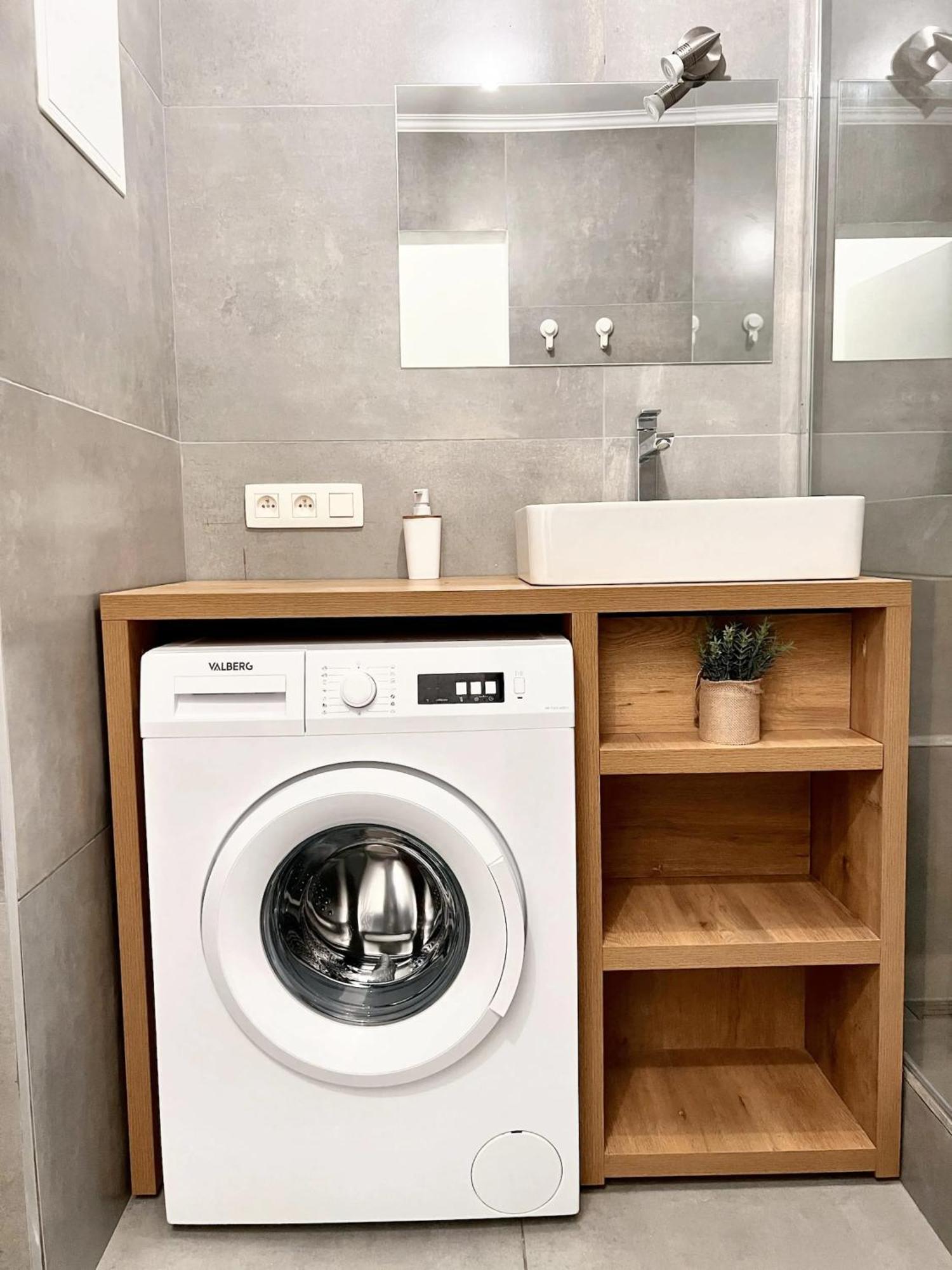 Comfortable Studio In Brussels 35M² Terrace With Bbq Εξωτερικό φωτογραφία