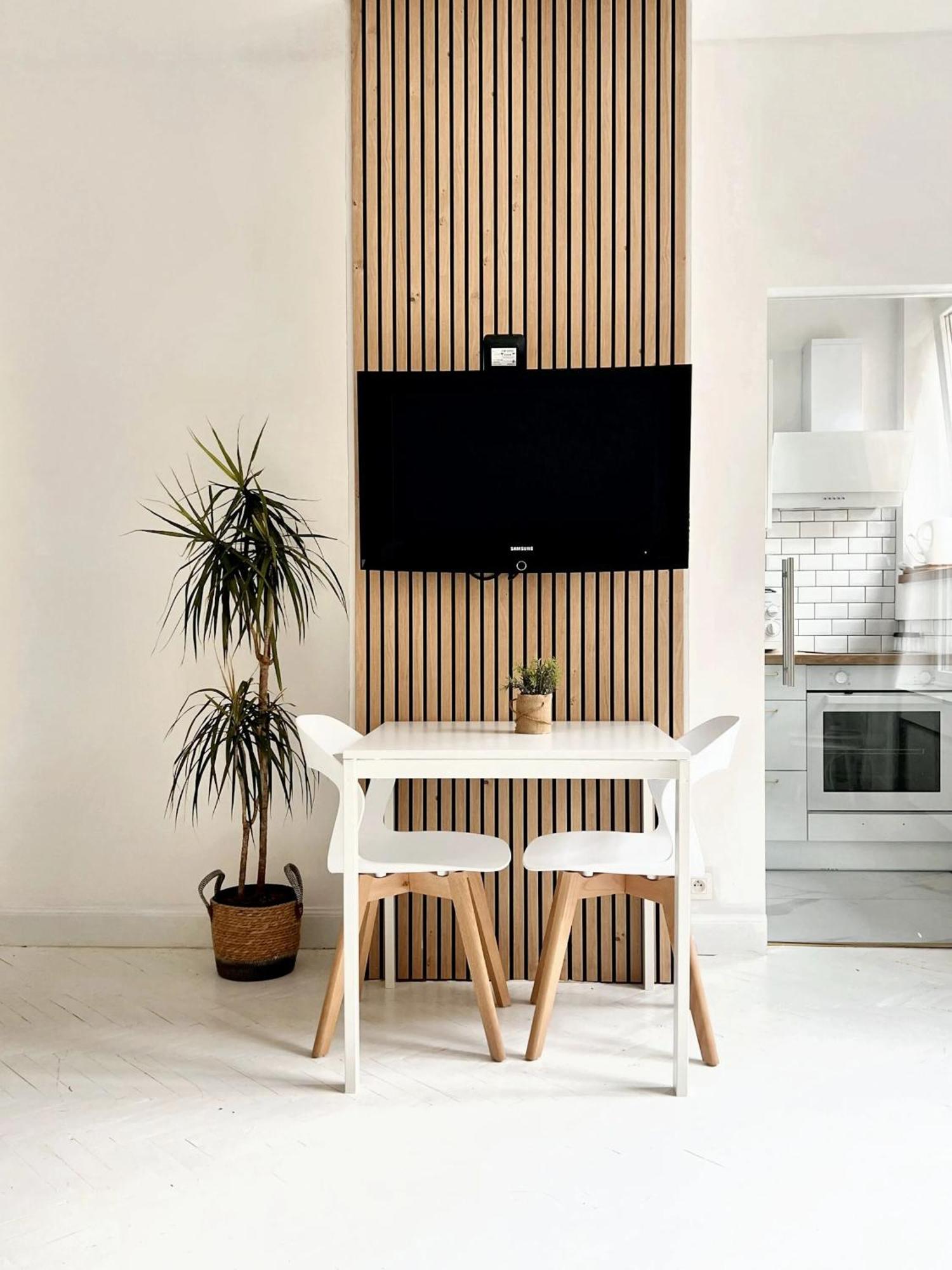 Comfortable Studio In Brussels 35M² Terrace With Bbq Εξωτερικό φωτογραφία